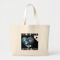 Guérissez le sac du monde