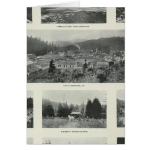 Guerneville, Kalifornien