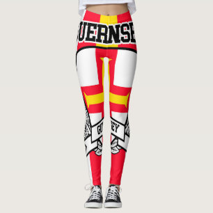 Guernsey Leggings