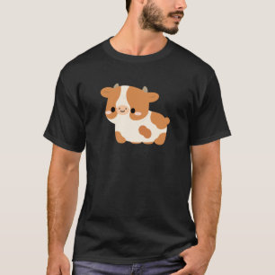 Guernsey-Rind T-Shirt
