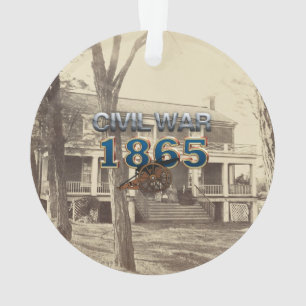 Guerre civile 1865 d'ABH
