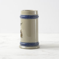 Guerre mondiale vintage 2 - action ! Tasse