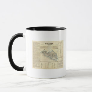 Guerrero, Mexiko Tasse