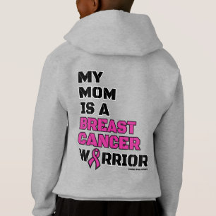 Guerrier/Bloque/Maman...Cancer du sein