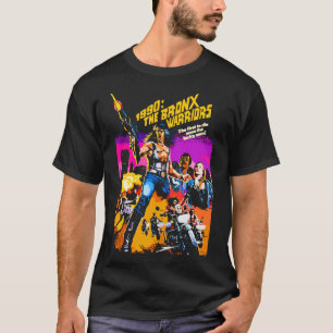 guerriers bronx Essential T-shirt