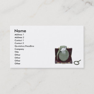 GuerrillaMarketing102410, Name, Adresse 1, Addr… Visitenkarte