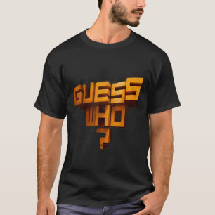 GUESS WER T-Shirt