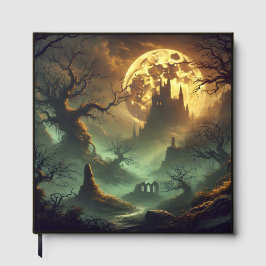 Guest book gästebuch