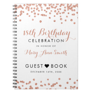 Guestbook-18. Notizblock