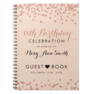 Guestbook-18. Notizblock