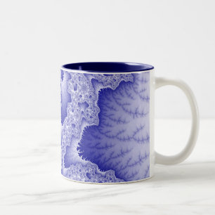 Gueules Bleues Mug