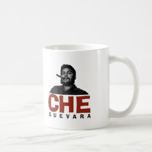 GUEVARA KAFFEETASSE