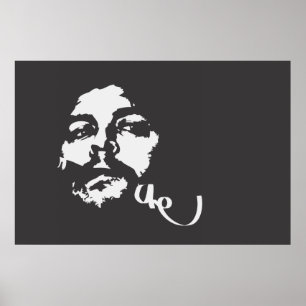 Guevara-Poster Poster