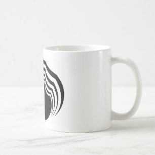 GUGGENHEIM KAFFEETASSE