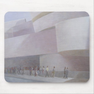 Guggenheim Museum New York 2004 Mousepad