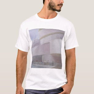 Guggenheim Museum New York 2004 T-Shirt