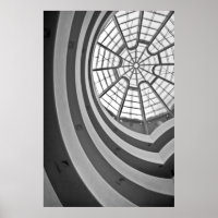 Guggenheim Skylight