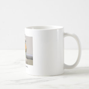 Guide Cats Funny Cat Geschenke & Sammlerstücke Kaffeetasse