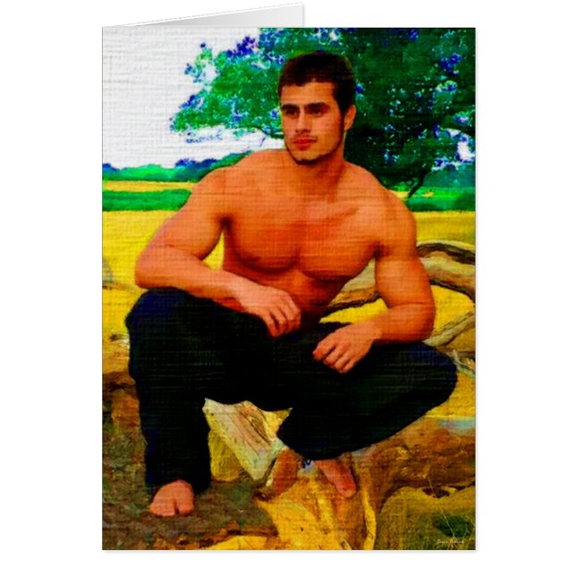 Guide de safari (Devant)