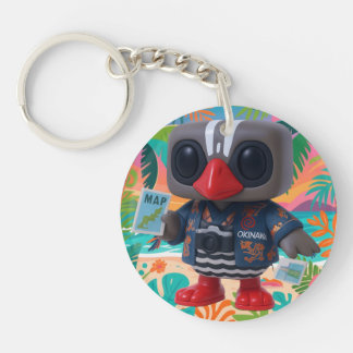 Guide de voyage Kagu