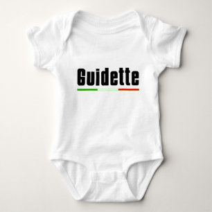 GUIDETTE BABY STRAMPLER