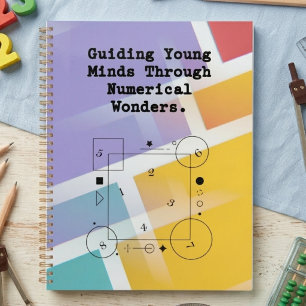 Guiding Young Minds   Merveilles Numériques Math