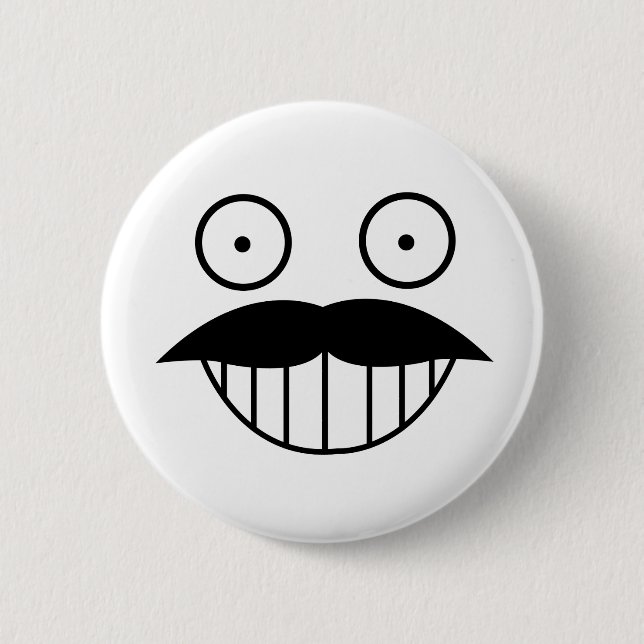 Guido de Pazzo Button (Vorderseite)
