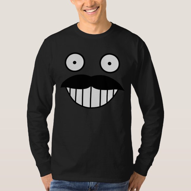 Guido de Pazzo T-Shirt (Vorderseite)