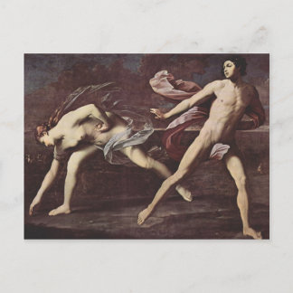 Guido Reni Postkarte