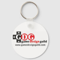 Guild Schlüsselanhänger