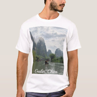 Guilin, China  T-Shirt