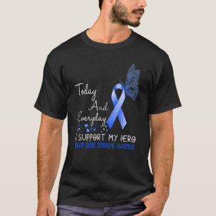 Guillain-Barre-Syndrom Bewusstsein, dass ich sie u T-Shirt
