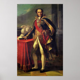 Guillaume Brune après un tableau