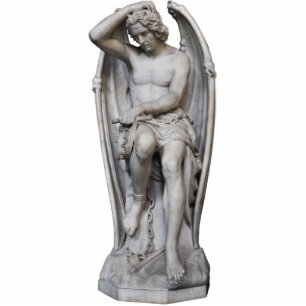 Guillaume Geefs Lucifer CC0285 Photo Sculpture
