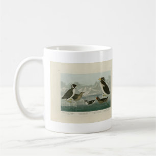 Guillemot und Auks von Audubons Vögeln Amerikas Kaffeetasse
