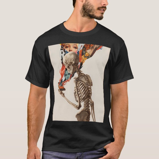 Guilty Pleaser T-Shirt (Vorderseite)