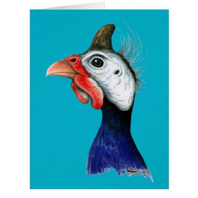 Guinea (Vorderseite)