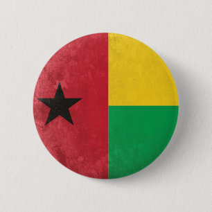Guinea Bissau Button
