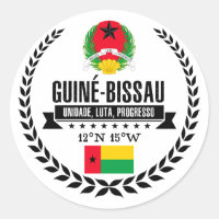 Guinea-Bissau