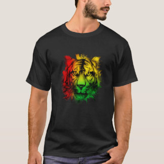 Guinea-Bissau T-Shirt