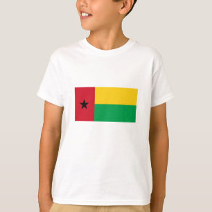 Guinea Bissau T-Shirt