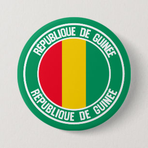 Guinea Button