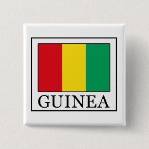 Guinea Button