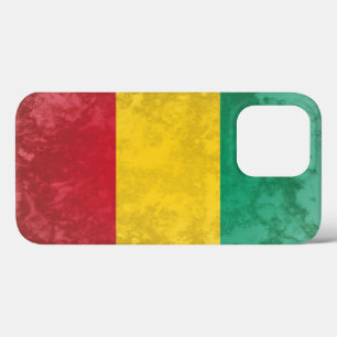 Guinea Case-Mate iPhone Hülle