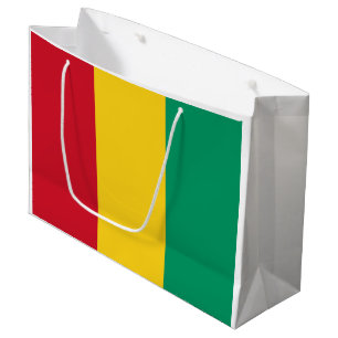Guinea Große Geschenktüte
