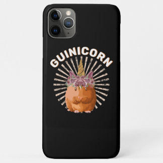 Guinea Guinicorn Case-Mate iPhone Hülle
