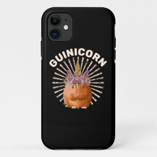 Guinea Guinicorn Case-Mate iPhone Hülle