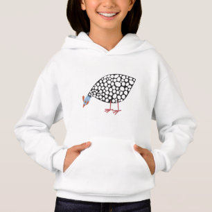Guinea Hen Hoodie