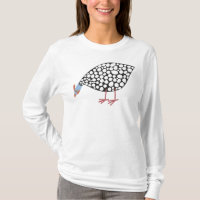 Guinea Hen