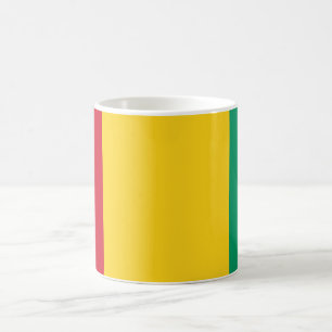 Guinea Kaffeetasse